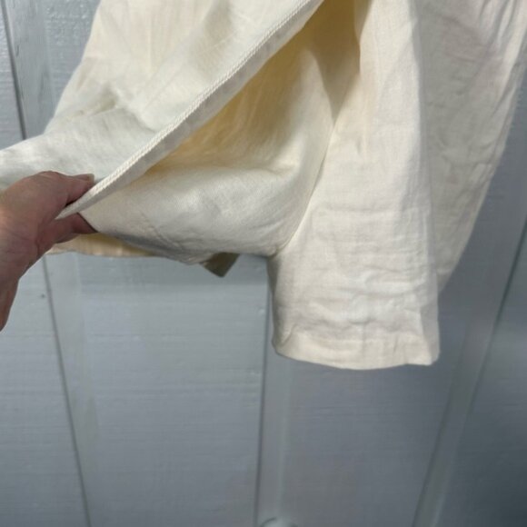 STEVE MADDENParis Double Breasted Blazer Sleeveless Romper Size XL NWT - Picture 6 of 9